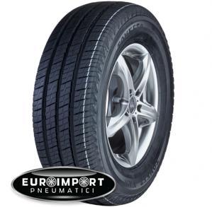 Tomket Van 235/65 R16 115/113 R Carico C  TL  DOT 2024